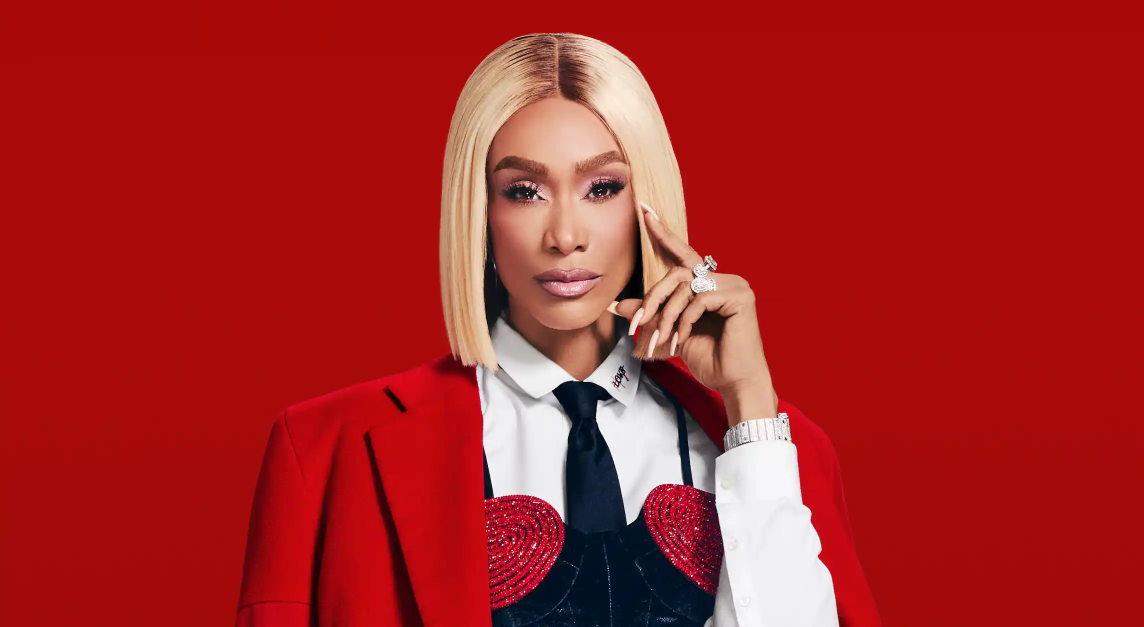 'Caught In The Act: Unfaithful' With Tami Roman Sets Season 3 Return At MTV, Drops New Trailer